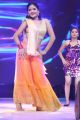 Shreya Vyas Dance @ Sardaar Gabbar Singh Audio Launch