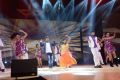 Shreya Vyas Dance @ Sardaar Gabbar Singh Audio Launch