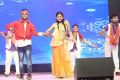 Shreya Vyas Dance @ Sardar Gabbar Singh Audio Launch