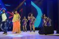 Shreya Vyas Dance @ Sardar Gabbar Singh Audio Launch