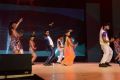 Shreya Vyas Dance @ Sardaar Gabbar Singh Audio Release