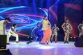 Shreya Vyas Dance @ Sardar Gabbar Singh Audio Launch