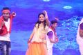 Shreya Vyas Dance @ Sardaar Gabbar Singh Audio Release