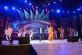 Shreya Vyas Dance Performance @ Sardaar Gabbar Singh Audio Launch