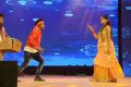 Shreya Vyas Dance @ Sardaar Gabbar Singh Audio Launch