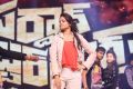 Shreya Vyas Dance @ Sardar Gabbar Singh Audio Release