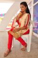 Actress Shreya Vyas Red Dress Hot Images
