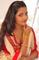 Actress Shreya Vyas Red Dress Hot Images