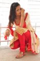 Telugu Actress Shreya Vyas iin Red Dress Images