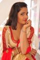 Actress Shreya Vyas Hot in Red Dress Images