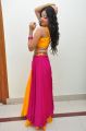 Actress Shriya Vyas Hot Photos in Yellow Dress