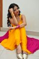 Actress Shriya Vyas Hot Photos in Yellow Dress