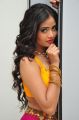 Actress Shriya Vyas Hot Photos in Yellow Dress