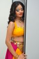 Actress Shreya Vyas Hot Photos in Yellow Dress