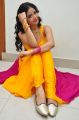 Actress Shriya Vyas Hot Photos in Yellow Dress