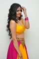 Actress Shreya Vyas Hot Photos in Yellow Dress