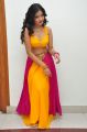 Actress Shriya Vyas Hot Photos in Yellow Dress