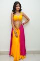 Actress Shriya Vyas Hot Photos in Yellow Dress