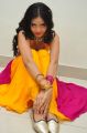 Actress Shriya Vyas Hot Photos in Yellow Dress