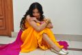 Actress Shreya Vyas in Yellow Dress Hot Photos