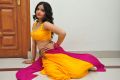 Actress Shriya Vyas Hot Photos in Yellow Dress