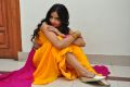 Actress Shreya Vyas in Yellow Dress Hot Photos