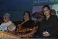 Pushpa Isari Velan, Simran at Shri Isari Velan Mission Hospital Inaguration