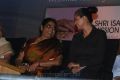 Pushpa Isari Velan, Simran at Shri Isari Velan Mission Hospital Inaguration