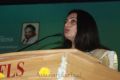 Actress Priya Raman at Shri Isari Velan Mission Hospital Inaguration