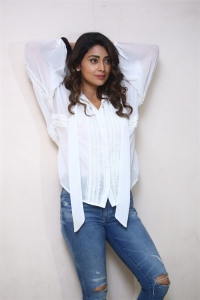 Actress Shriya Saran Latest Stills @ Gamanam Success Meet