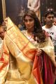 Shriya launches VRK Silks at Himayat Nagar, Hyderabad