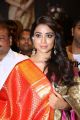 Actress Shriya Saran launches VRK Silks @ Himayat Nagar, Hyderabad Photos