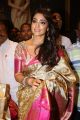 Actress Shriya Saran launches VRK Silks @ Himayat Nagar, Hyderabad Photos