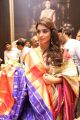 Actress Shriya Saran launches VRK Silks @ Himayat Nagar, Hyderabad Photos