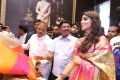 Actress Shriya Saran launches VRK Silks at Himayat Nagar, Hyderabad Photos