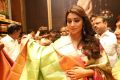 Actress Shriya Saran launches VRK Silks at Himayat Nagar, Hyderabad Photos