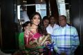 Actress Shriya Saran launches VRK Silks at Himayat Nagar, Hyderabad Photos