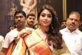 Actress Shriya Saran launches VRK Silks at Himayat Nagar, Hyderabad Photos