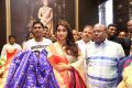 Actress Shriya Saran launches VRK Silks at Himayat Nagar, Hyderabad Photos