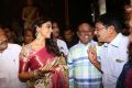 Actress Shriya Saran launches VRK Silks at Himayat Nagar, Hyderabad Photos