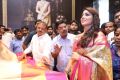 Shriya launches VRK Silks at Himayat Nagar, Hyderabad