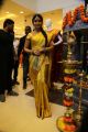 Shriya Saran @ VRK Silks launch in Warangal