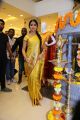 Actress Shriya Saran Launches VRK Silks Showroom at Warangal