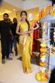 Shriya Saran @ VRK Silks launch in Warangal