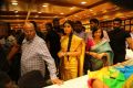 Shriya Saran @ VRK Silks launch in Warangal