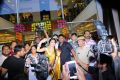 Actress Shriya Saran Launches VRK Silks Showroom at Warangal