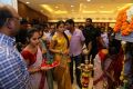 Actress Shriya Saran Launches VRK Silks Showroom at Warangal