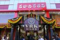 Actress Shriya Saran Launches VRK Silks Showroom at Warangal