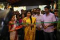 Actress Shriya Saran Launches VRK Silks Showroom at Warangal