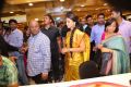 Actress Shriya Saran Launches VRK Silks Showroom at Warangal